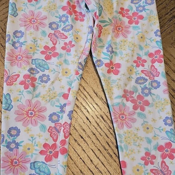 Spring outfit size M 7/8 Isaac Mizrahi shirt and top - Picture 11 of 16